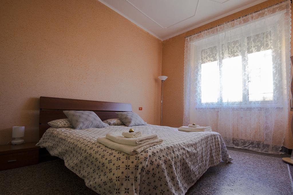 Apartamento Domus Titino *