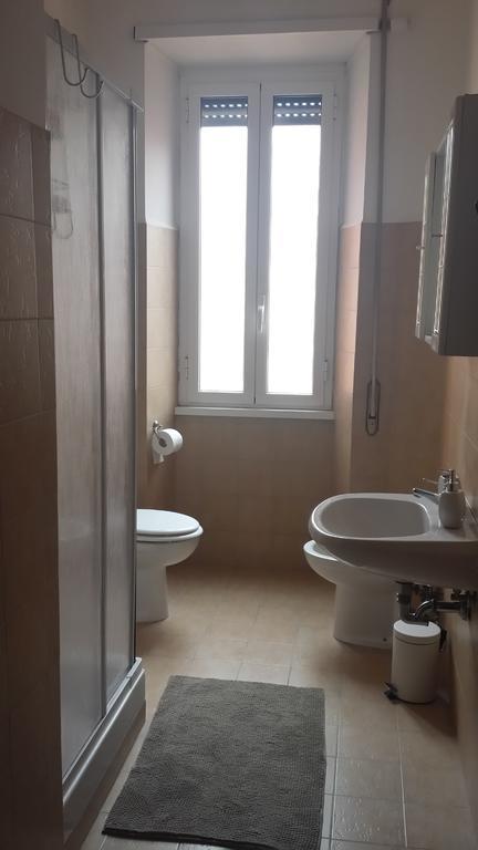 La Cornice Affittacamere Roma