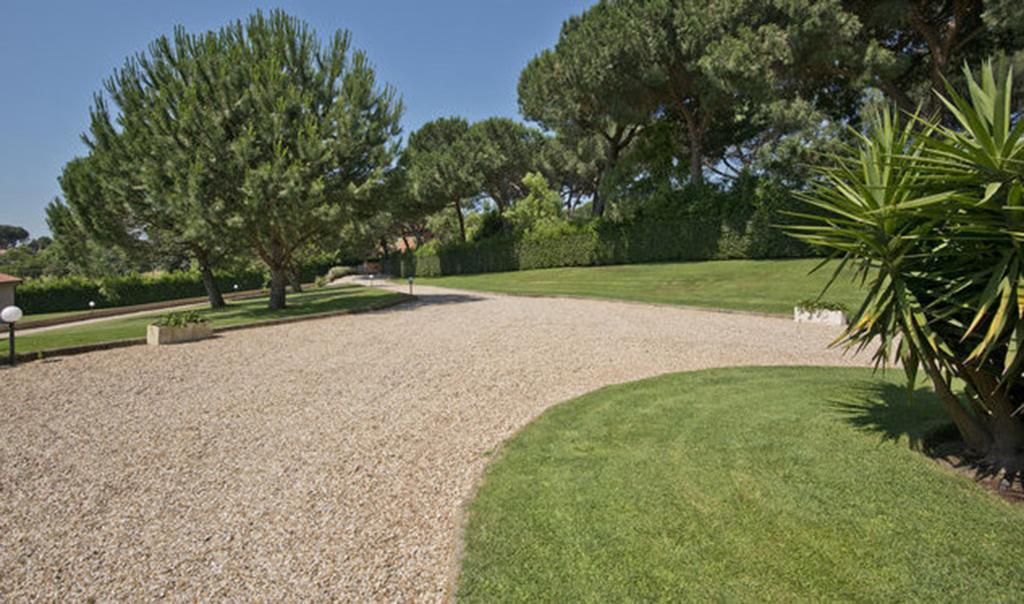 Le Baruffe Bed & Breakfast Roma