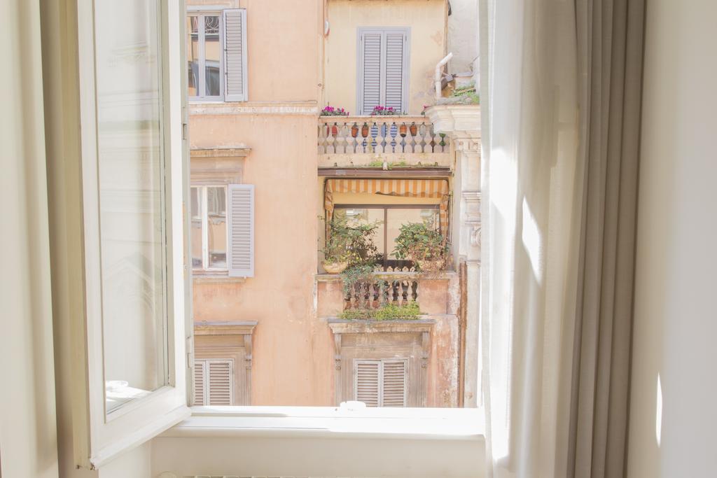 Appartamento Sistina 138 Luxury Roma