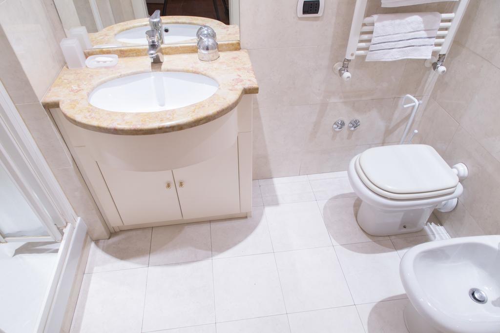 Sistina 138 Luxury Roma