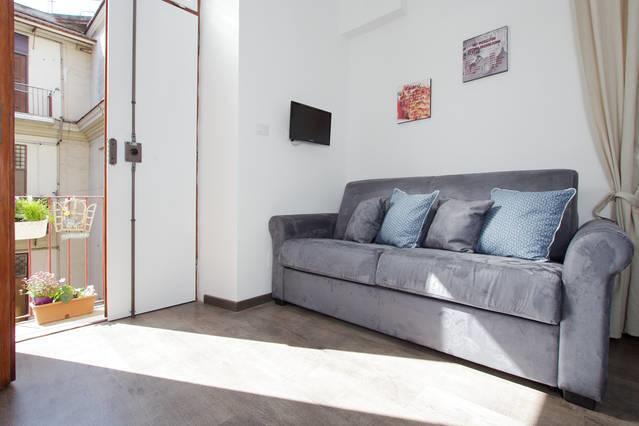 Apartamento Testaccio Style
