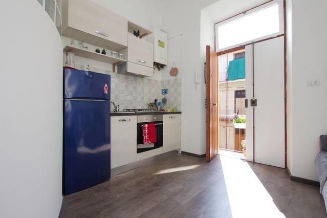 Testaccio Style Apartamento