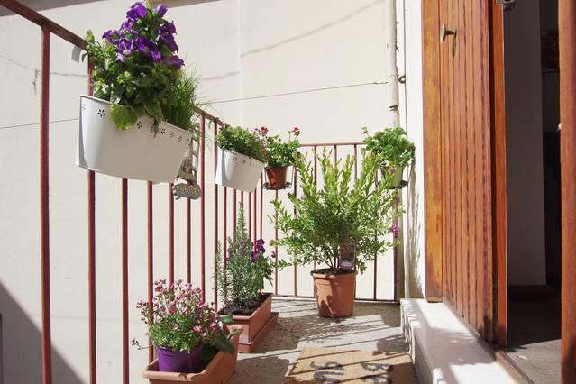 Apartamento Testaccio Style