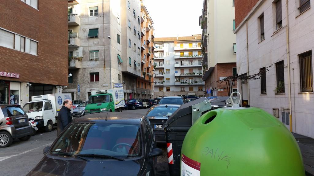 Andreina A San Pietro * Roma