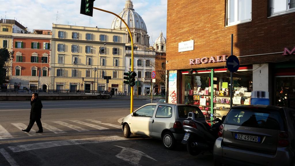 Andreina A San Pietro *