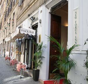 Bed and breakfast Relais Forus