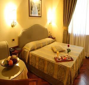 Bed and breakfast Relais Forus Roma