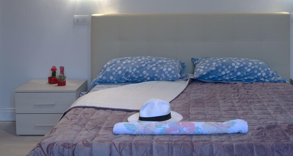 Bed and breakfast Angelica *