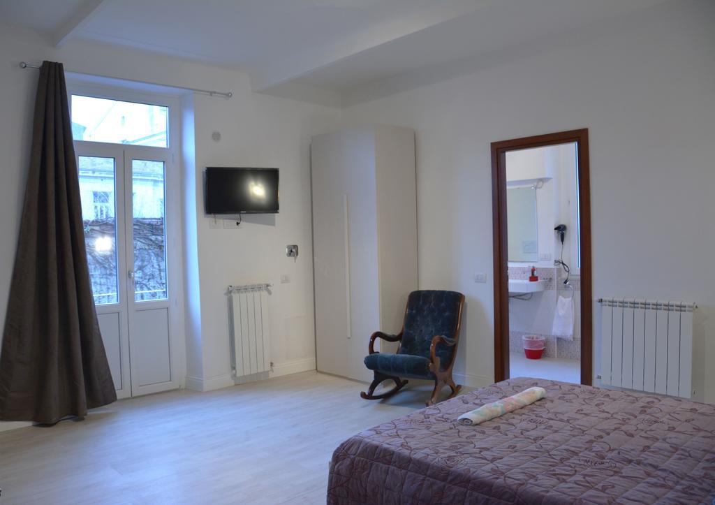 Angelica Bed and breakfast
