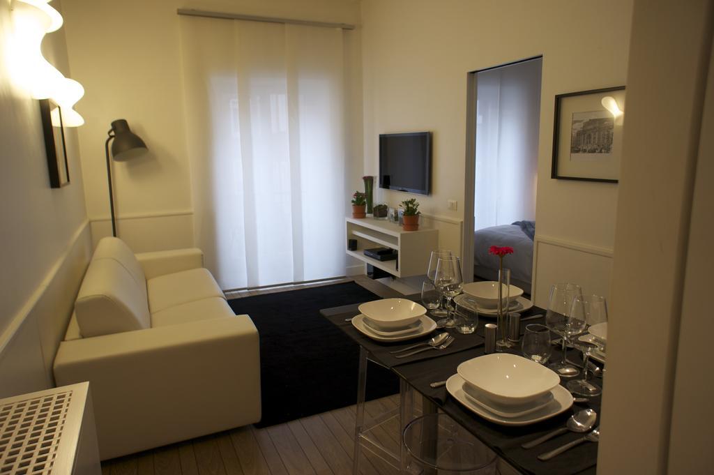 Appartamento Fiftynine Luxury Roma