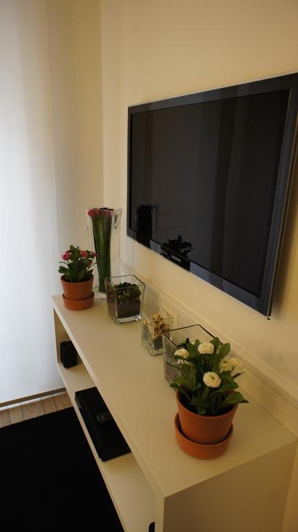 Fiftynine Luxury Appartamento Roma