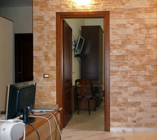 Le Terrazze Del Vaticano Bed & Breakfast