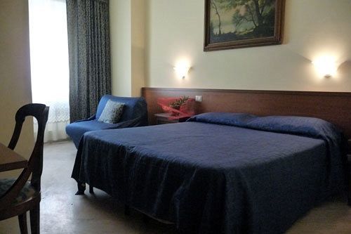 Le Terrazze Del Vaticano 3* Roma