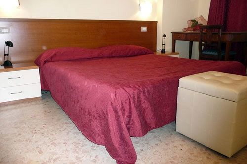Le Terrazze Del Vaticano Bed & Breakfast 3*