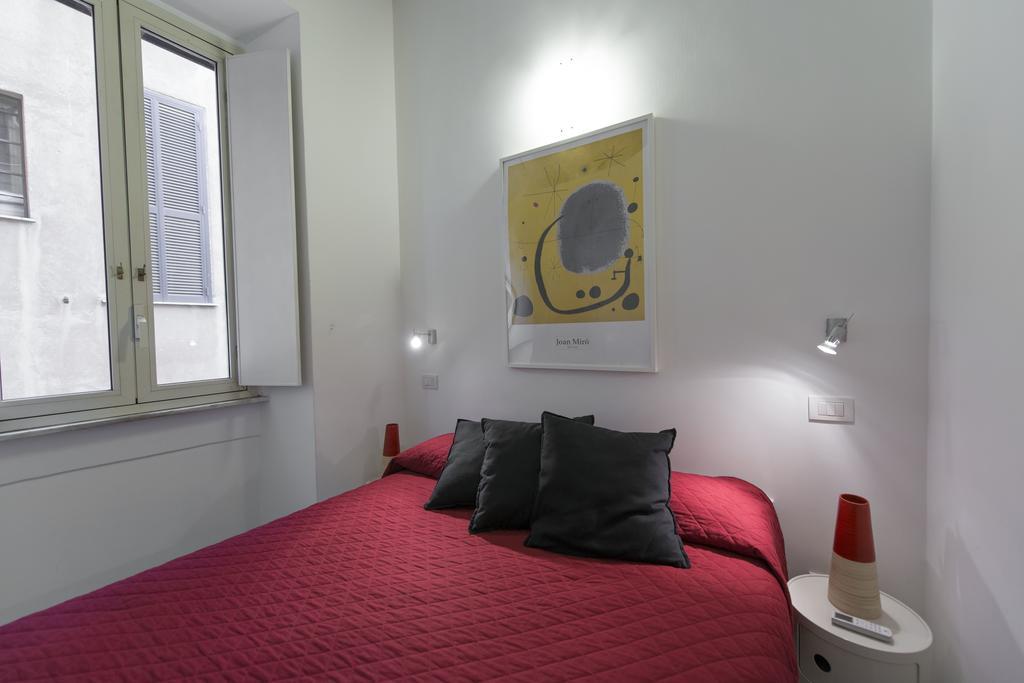 Easyinrome Navona Apartamento