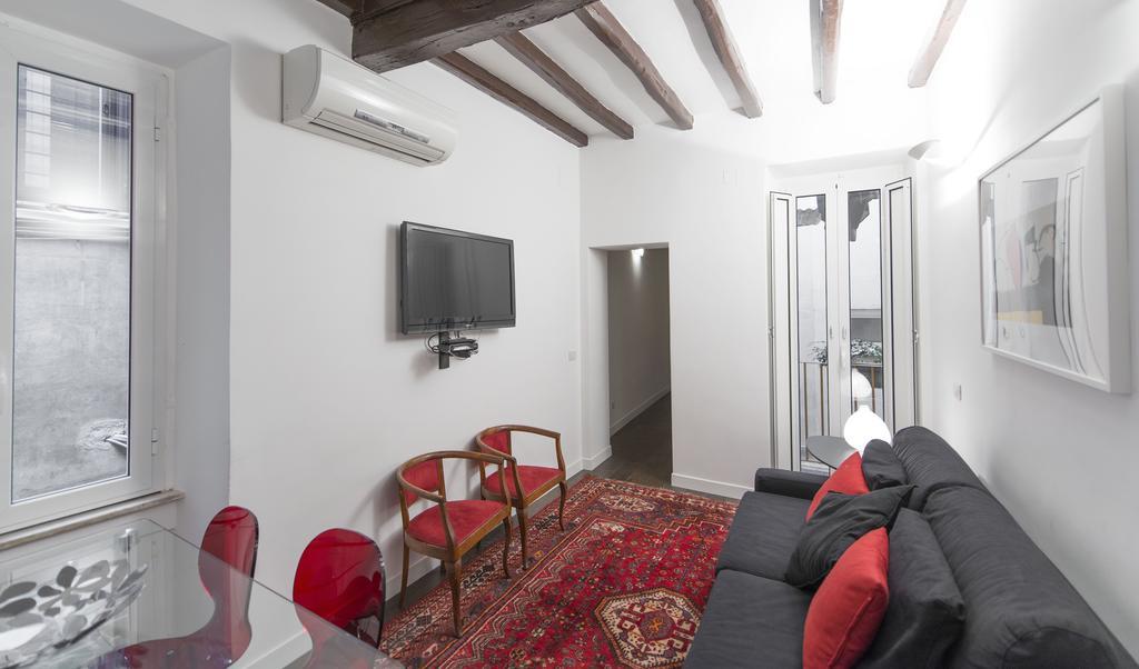 Apartamento Easyinrome Navona Roma