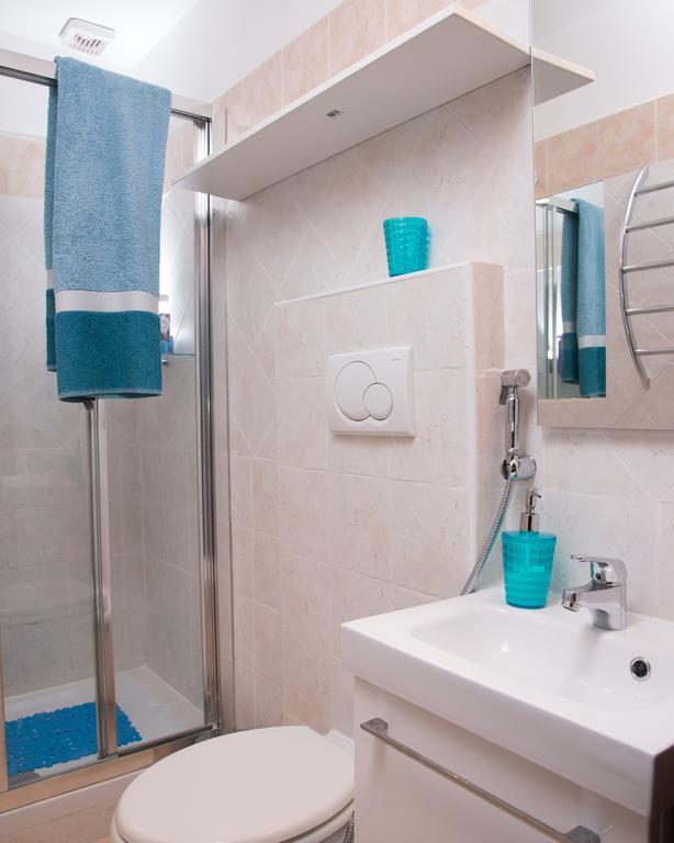 Bed & Breakfast Eternal Roma