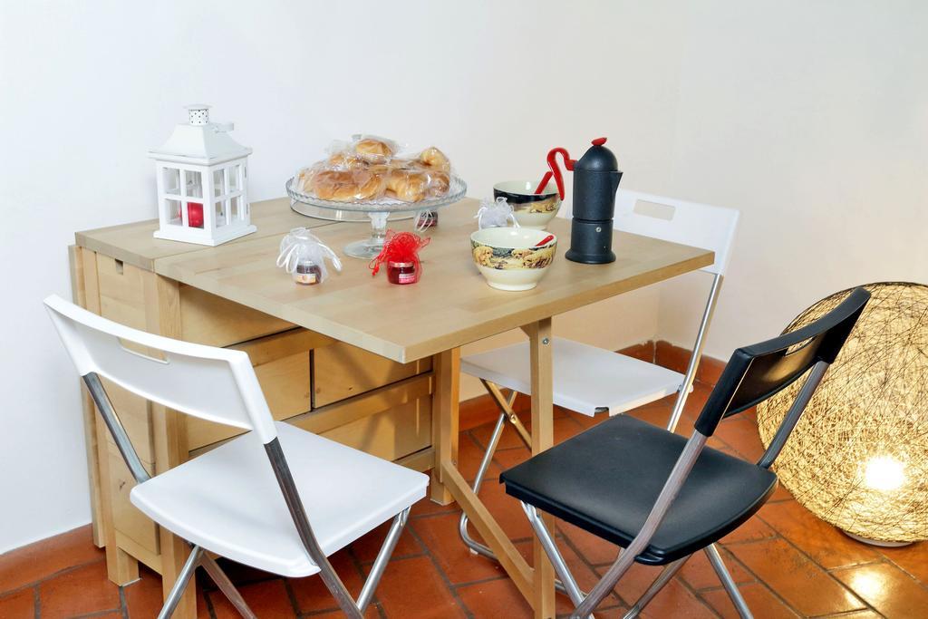 Appartamento 3chic Maison Colosseo Roma