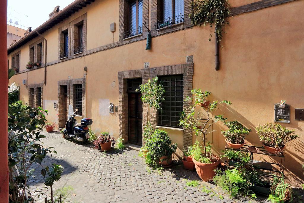 3chic Maison Colosseo Appartamento *