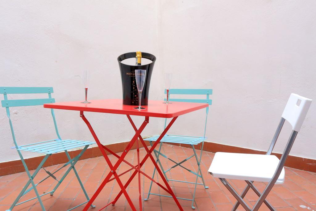 3chic Maison Colosseo Appartamento Roma