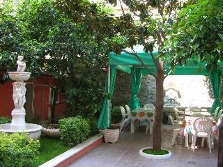 Casa de hóspedes Gioia Roma