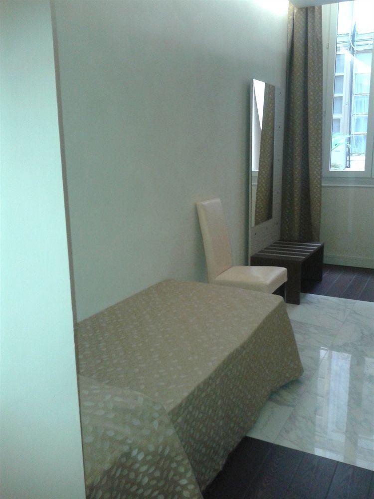 Bed and breakfast Corso Grand Roma