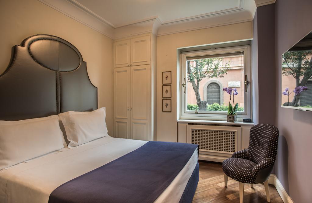 47luxury - Colosseo Apartamento *