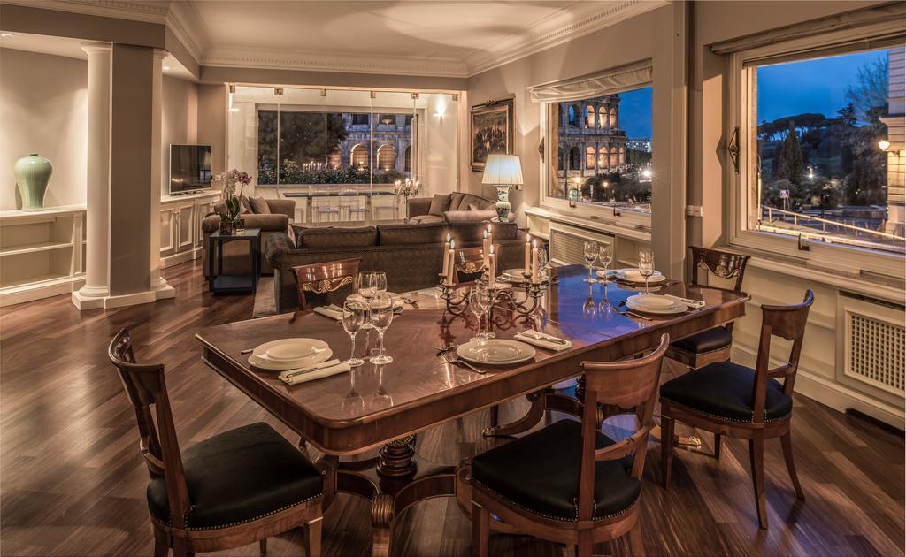 47luxury - Colosseo