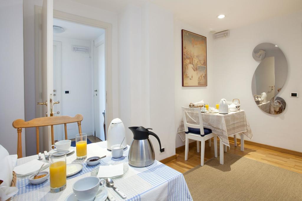 Bed & Breakfast Ondina Rome