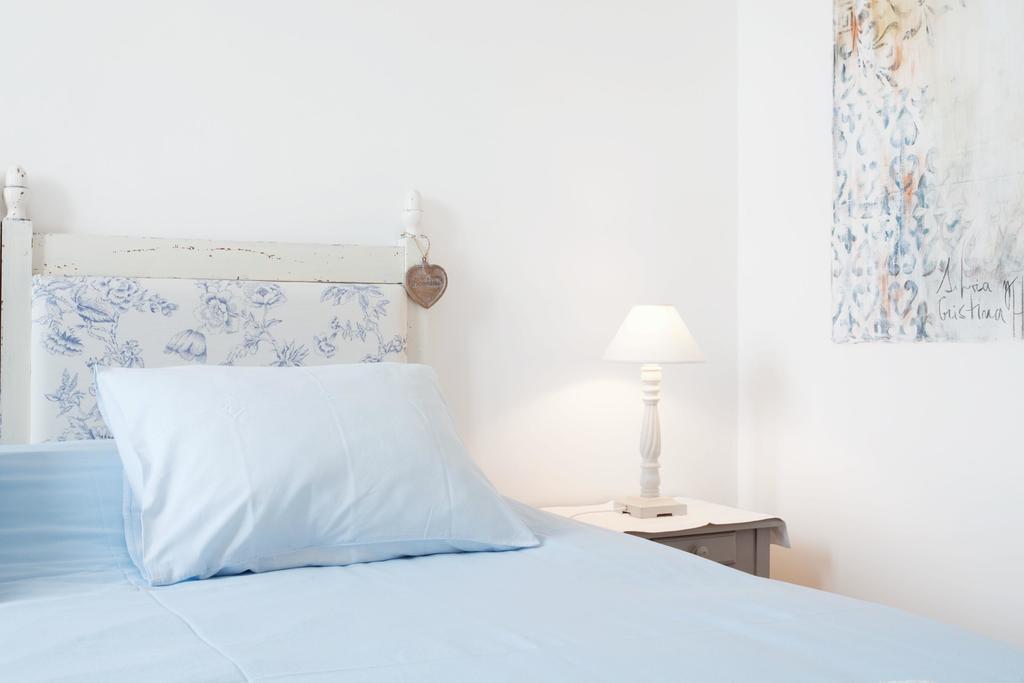 Bed & Breakfast Ondina
