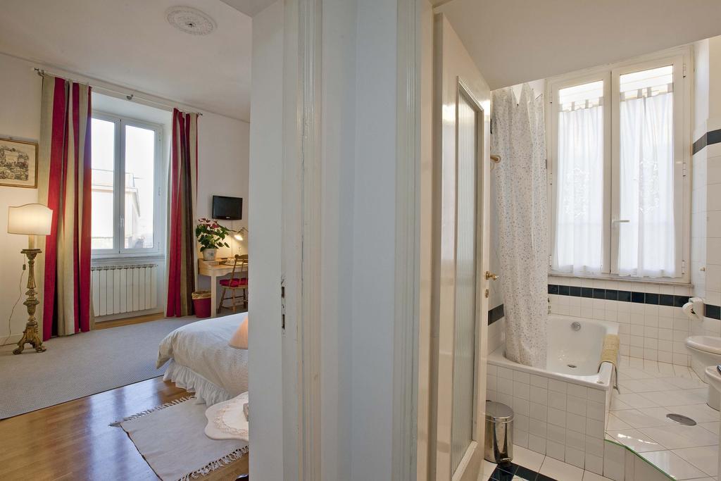Bed & Breakfast Ondina *