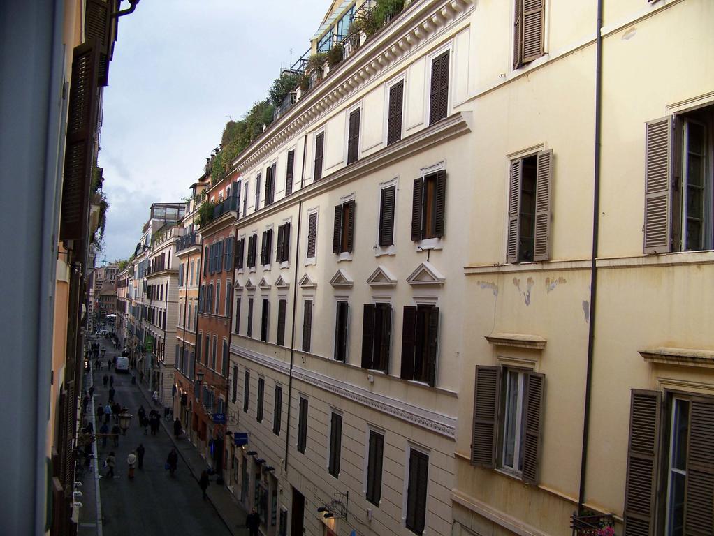 Appartamento A Casa Di Lavinia *