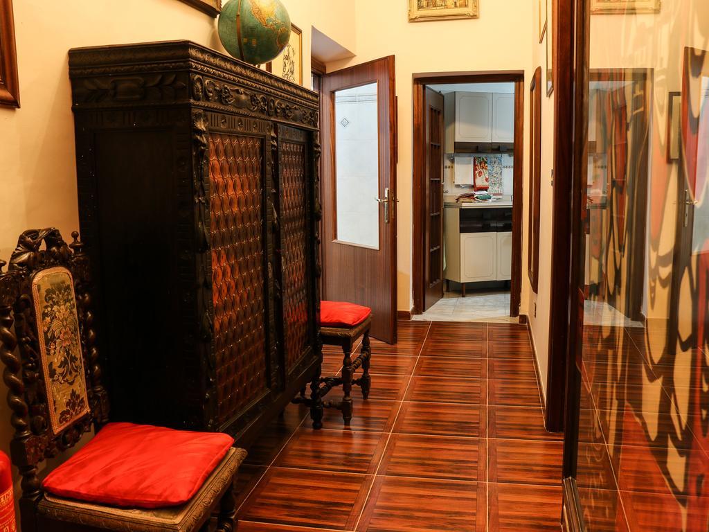 Casa de Férias Scalone Roma