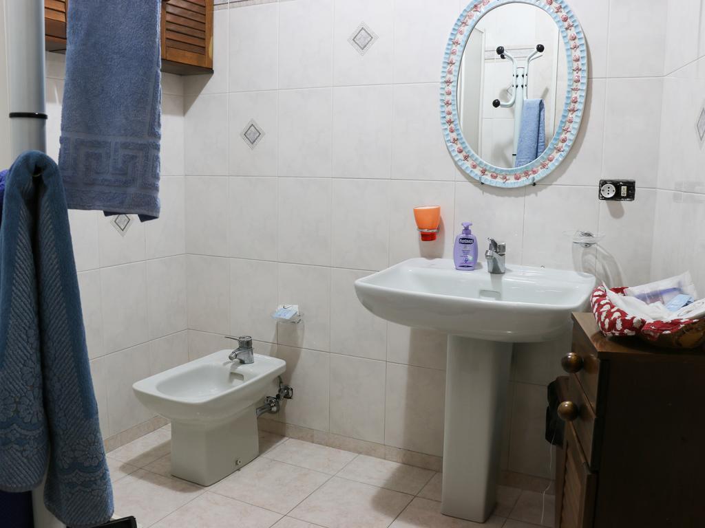 Casa de Férias Scalone Roma