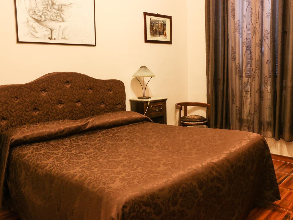 Casa de Férias Scalone Roma