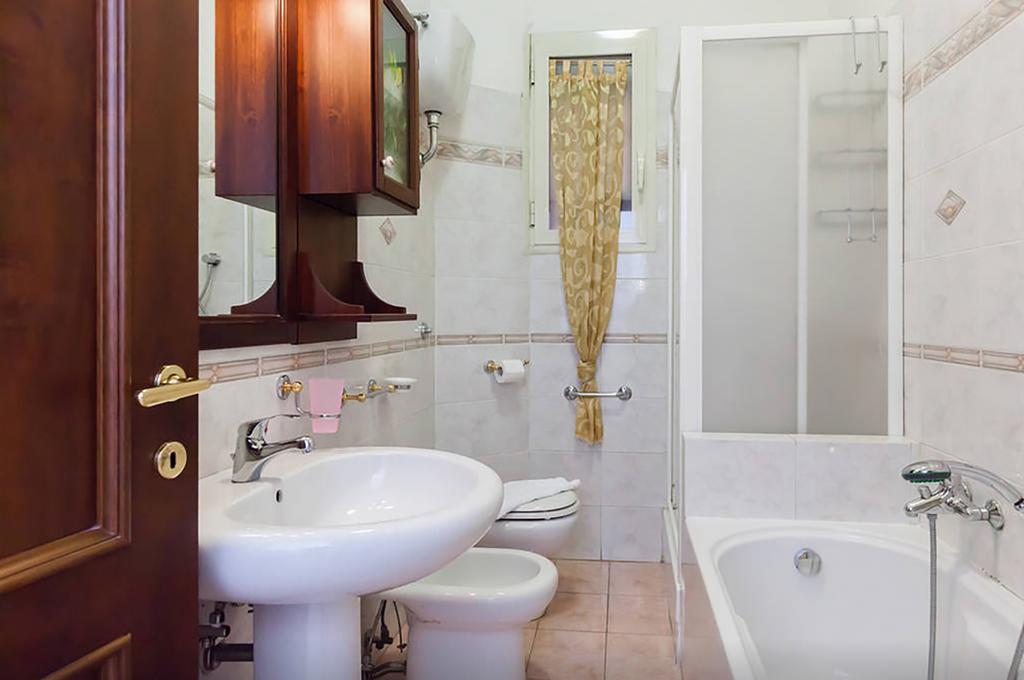 Apartamento Caterina One O One - Embassy