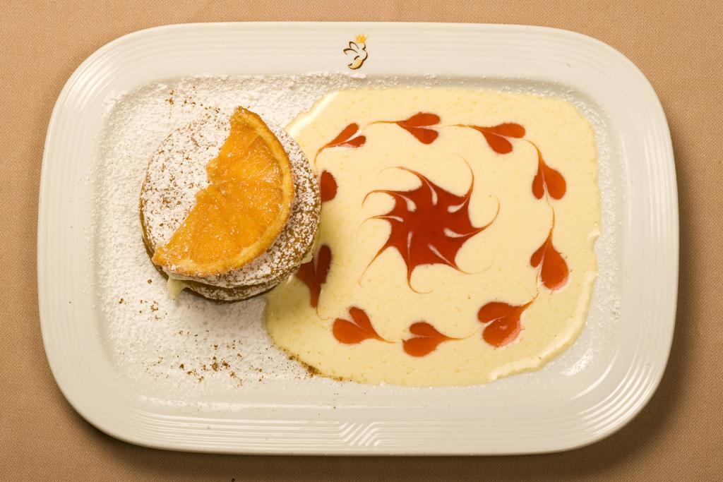 La Giocca 4* Rom