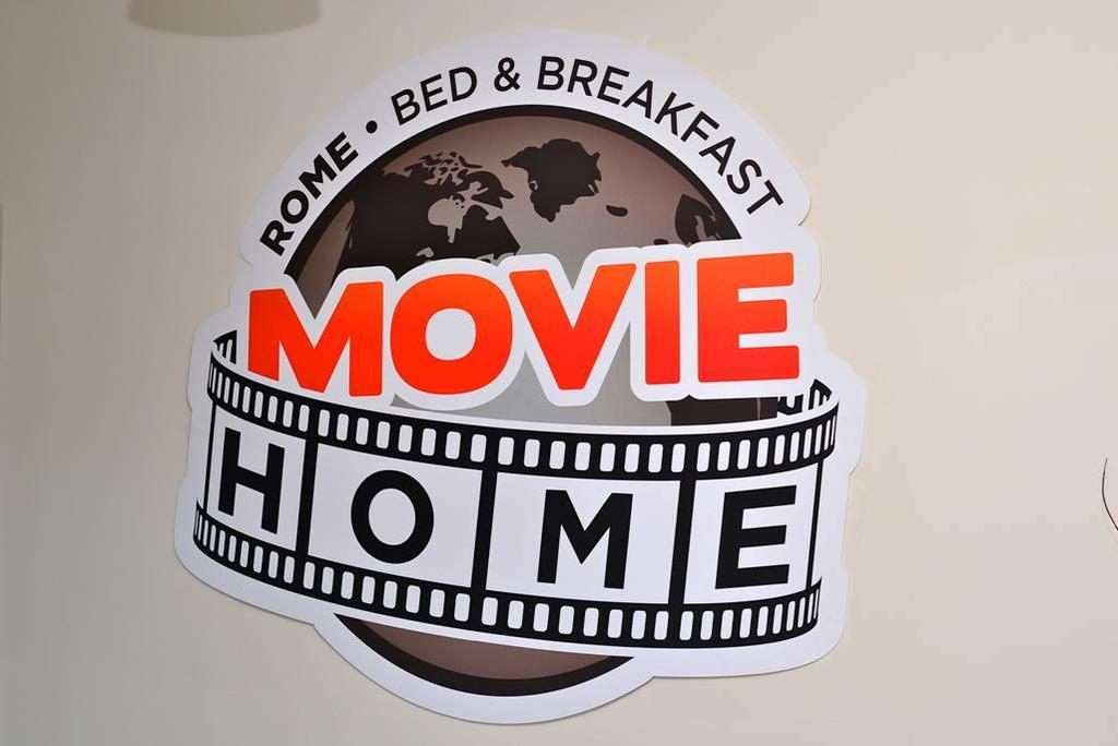 Bed and breakfast Movie