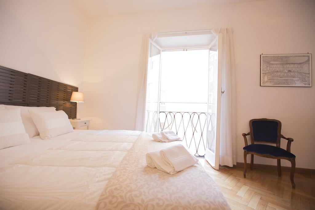 Daplace - Augusta Apartment Rome
