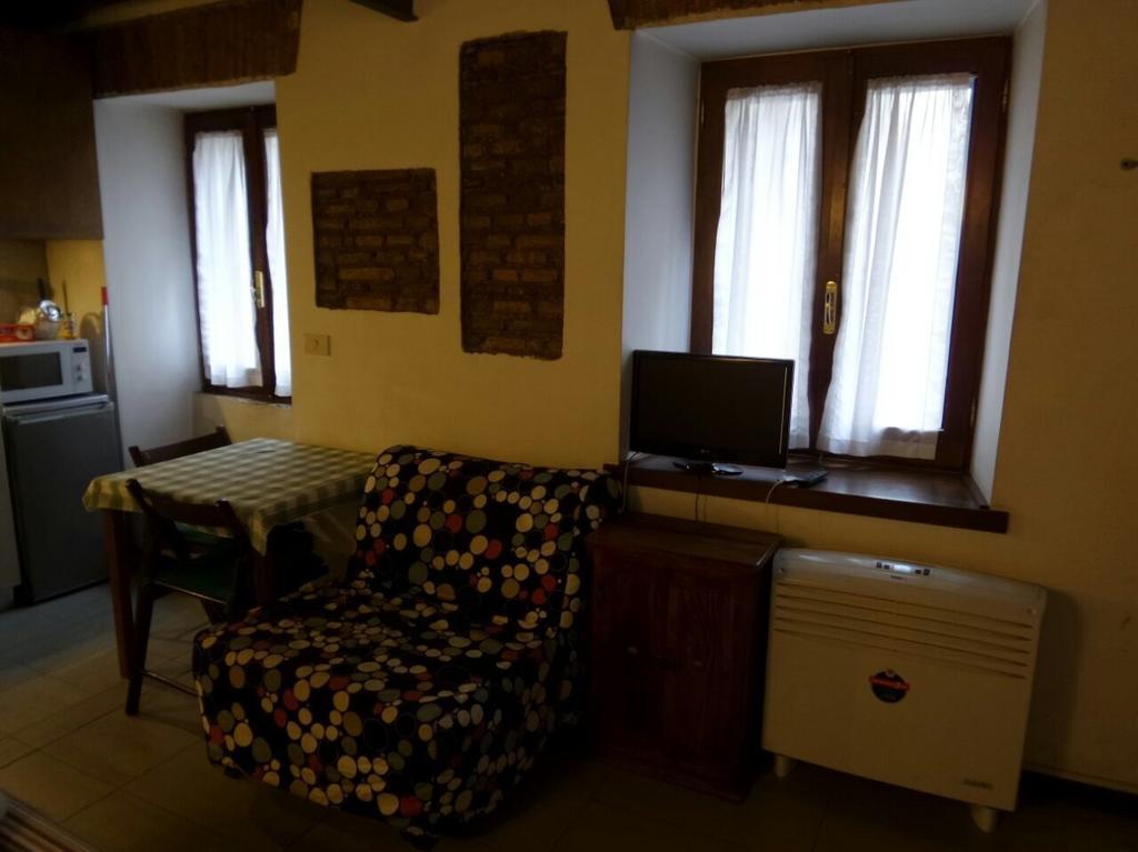 Apartment Little Queen Rom