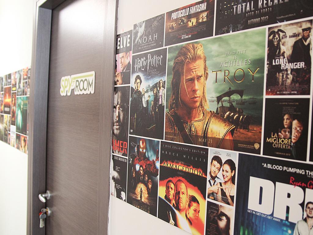 B&B Movie Home 2* Rome