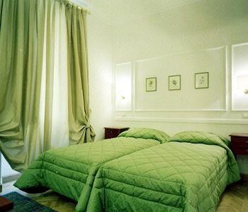 Domus Mazzini 2* Roma