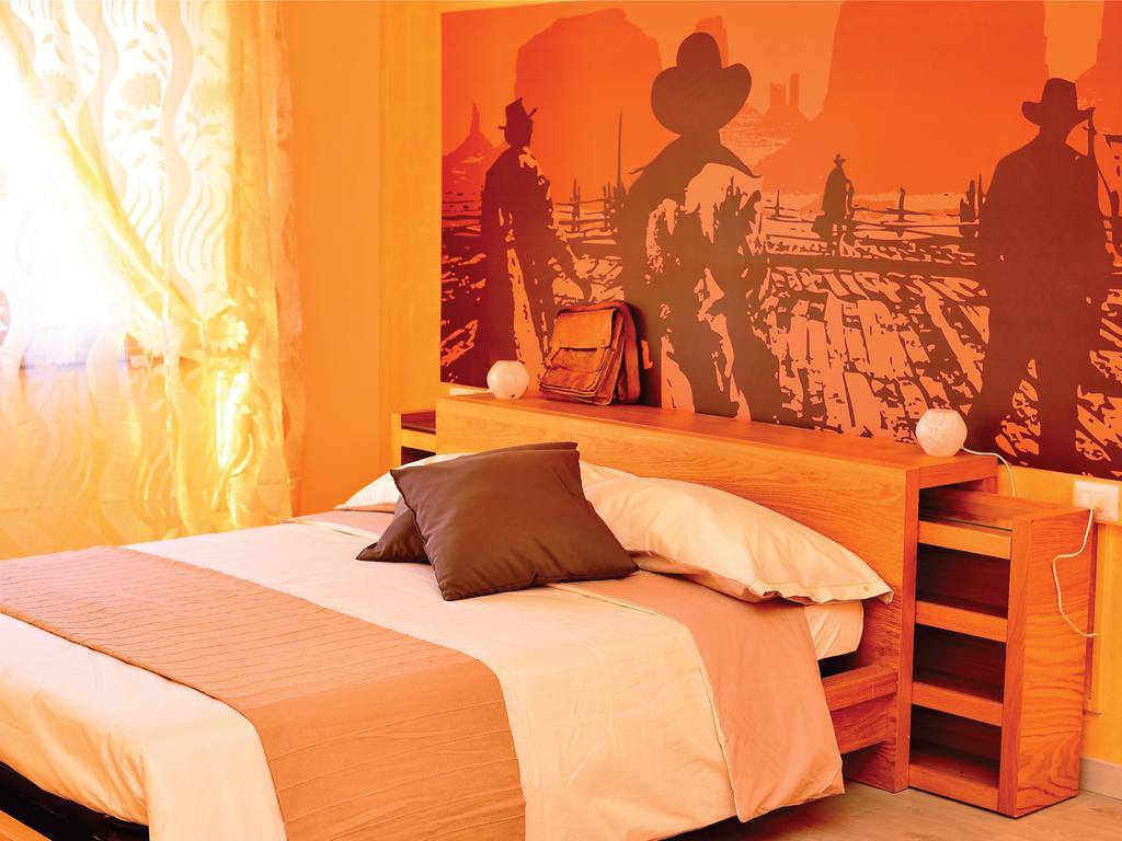 Bed & Breakfast B&B Movie Home Rome