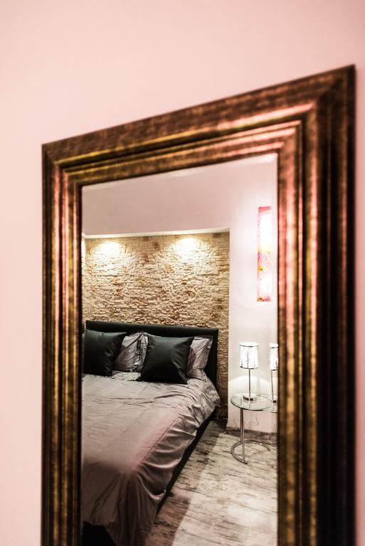 Casa de hóspedes Trevi & Pantheon Luxury