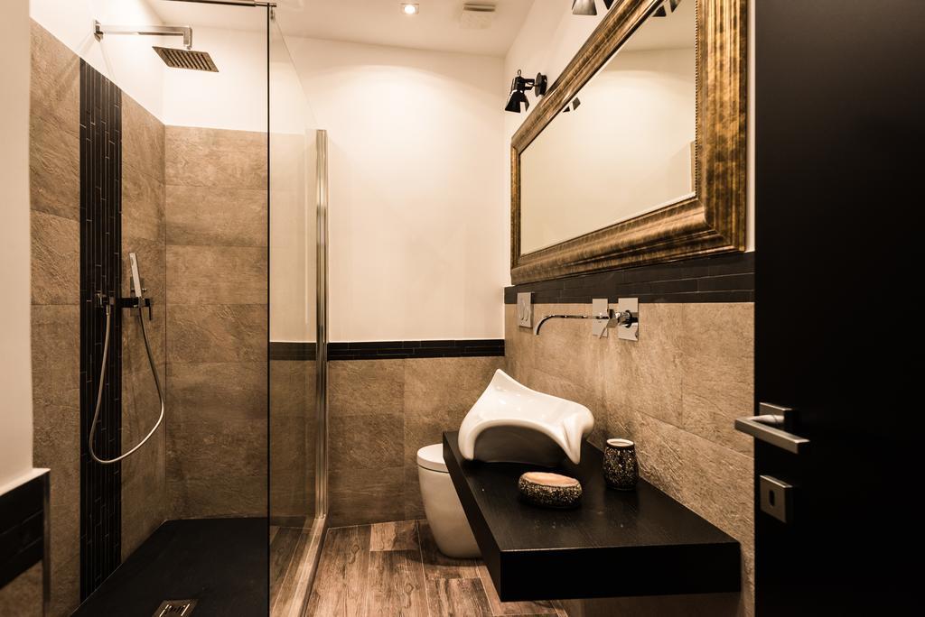 Casa de hóspedes Trevi & Pantheon Luxury