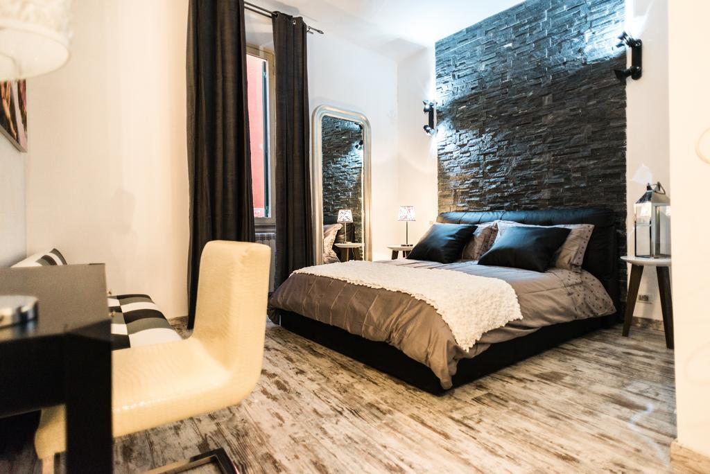 Trevi & Pantheon Luxury Casa de hóspedes