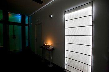 Guest house Chroma Italy - Chroma Pente Rome