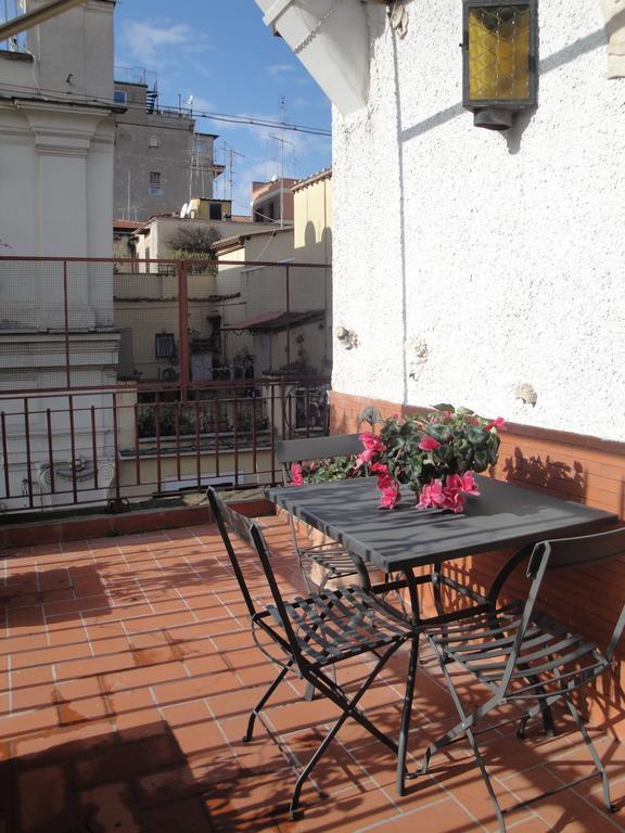 Borgo Pio Leilighet *