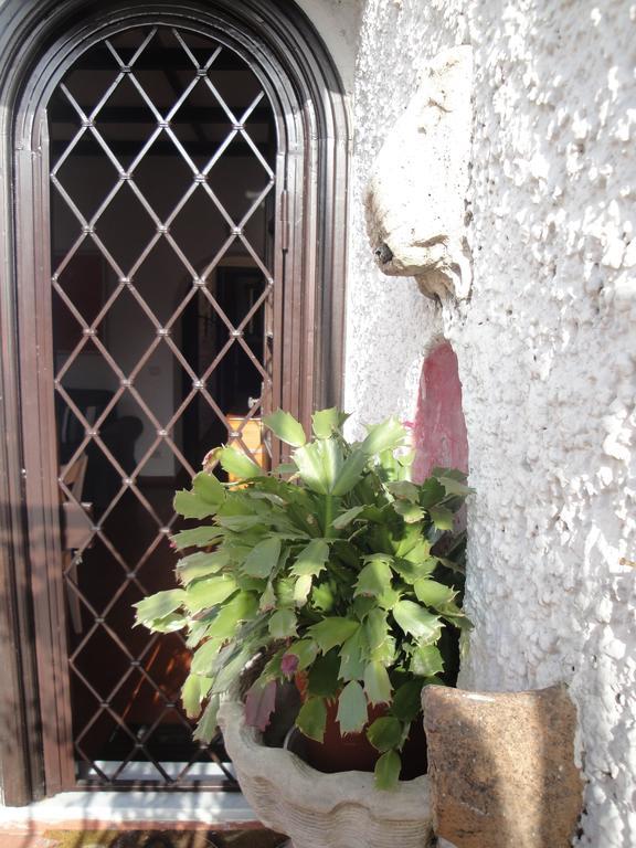 Leilighet Borgo Pio *